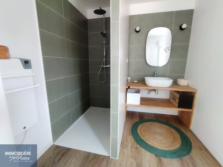 Maison sur La Plaine sur Mer ; 383 320 € ; Achat Réf. 202264