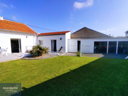 Vente maison 383 320 € La Plaine sur Mer