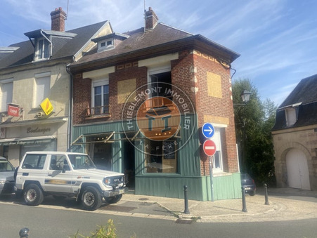 SAINT GOBAIN 59 500 €