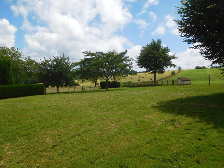 Achat maison Saint-Priest-les-Fougères Réf. 11483