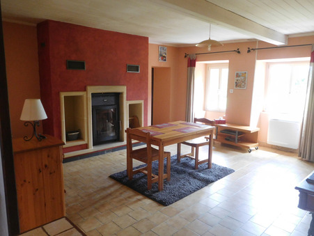 Maison sur Saint-Priest-les-Fougères ; 159 000 € ; A vendre Réf. 11483