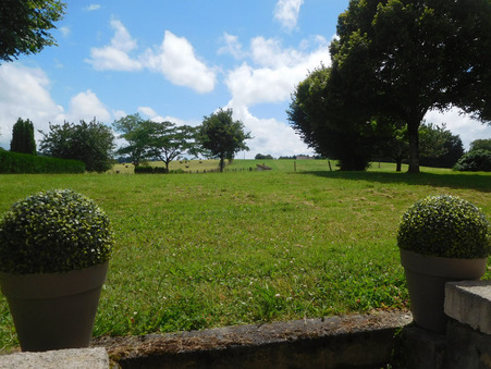 A vendre maison Saint-Priest-les-Fougères 24450; 159 000 €