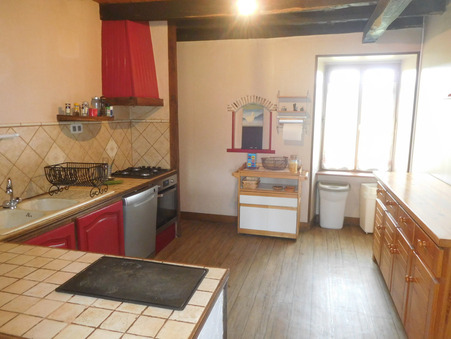 Maison sur Saint-Priest-les-Fougères ; 159 000 € ; A vendre Réf. 11483