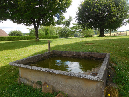 Maison 159 000 € Réf. 11483 Saint-Priest-les-Fougères