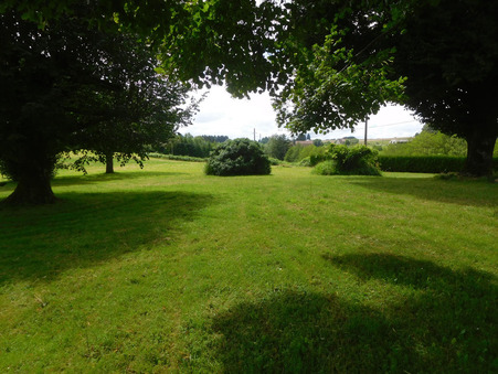 Achat maison Saint-Priest-les-Fougères Réf. 11483