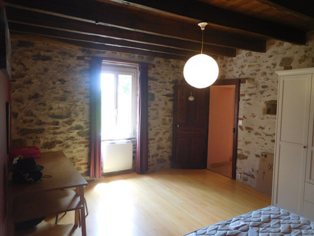 A vendre maison Saint-Priest-les-Fougères 24450; 159 000 €