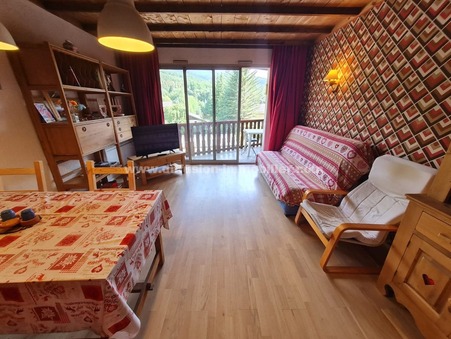 BARCELONNETTE  150 000 €