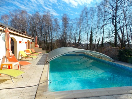 DOURNAZAC  379 000 €
