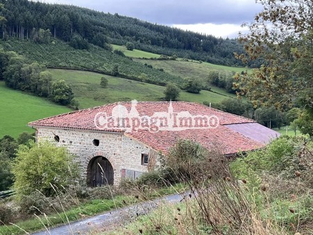 Valsonne  180 000 €