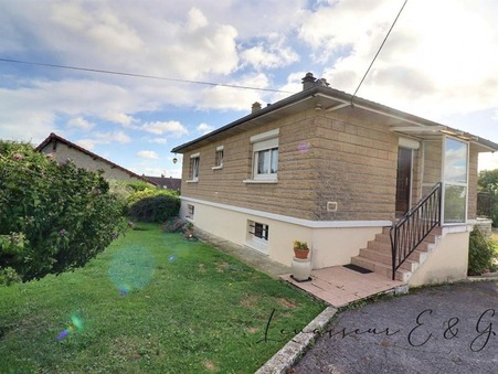 Erquery  189 000 €