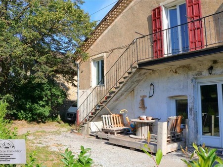 Montmaur  265 000€