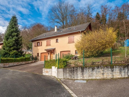 Rumilly  490 000 €