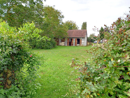Sepeaux saint romain 66 900 €