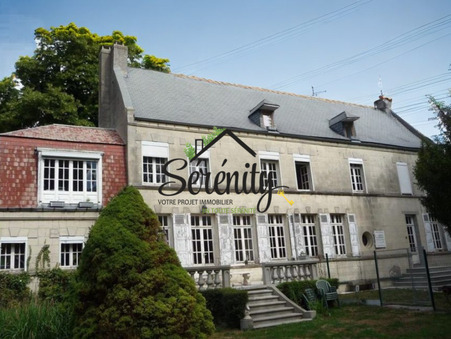 Cambrai  893 500 €