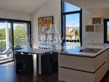 A vendre appartement Neydens 74160; prix nous consulter