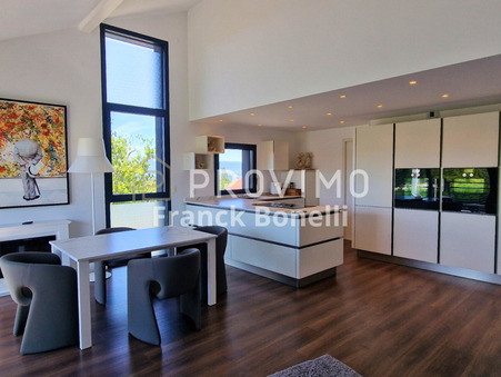 Vente appartement prix nous consulter Neydens