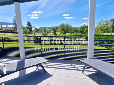 Vente appartement prix nous consulter Neydens