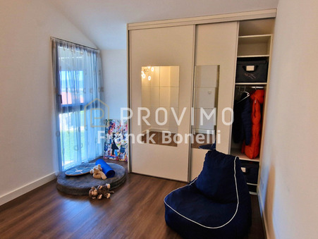 Appartement prix nous consulter sur Neydens (74160) - Réf. 10_CNeydens