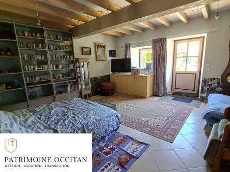 Achat maison Vaudreuille Réf. 24.06.2746