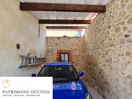 Maison 259 900 €  sur Vaudreuille (31250) - Réf. 24.06.2746