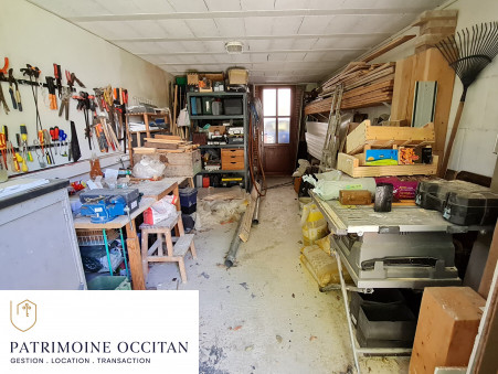 Vente maison 259 900 €  Vaudreuille