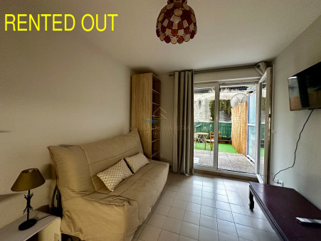 Appartement sur Nice ; 590 €  ; A louer Réf. 15