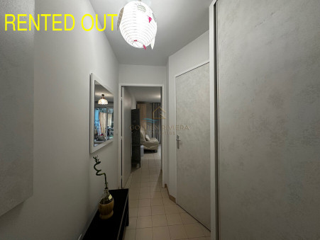 Appartement sur Nice ; 590 €  ; A louer Réf. 15
