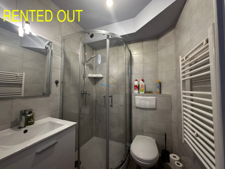 A louer appartement 590 €  Nice