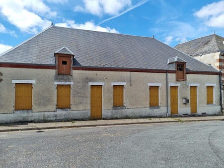 Barlieu 42 000 €