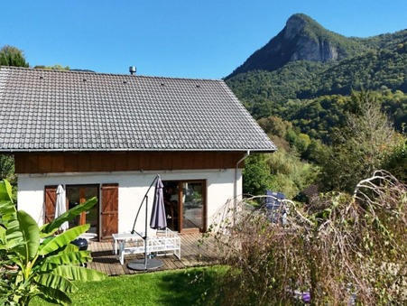 Saint-Ferréol  469 000 €