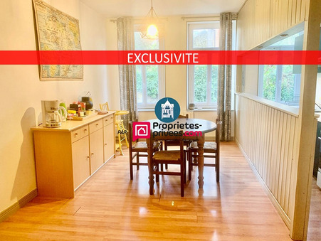 Boulogne-sur-Mer  102 500 €