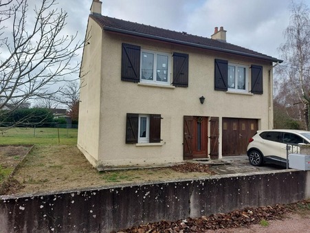 Saint-Vallier  110 000 €