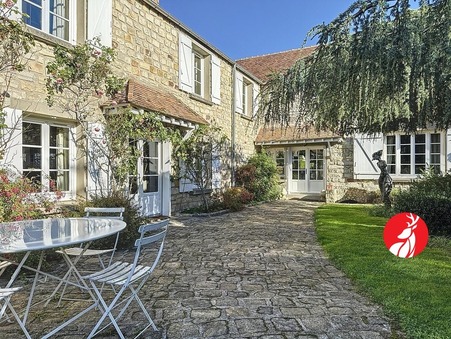 BARBIZON 1 280 000 €