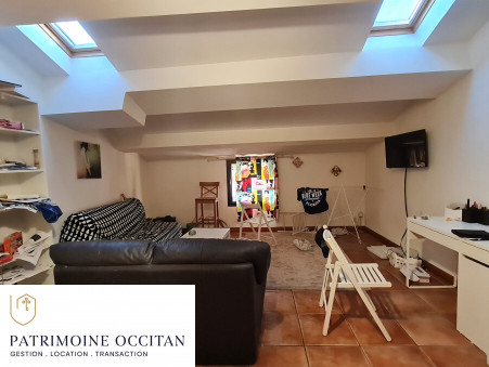 Achat immeuble Revel Réf. 23.12.2736