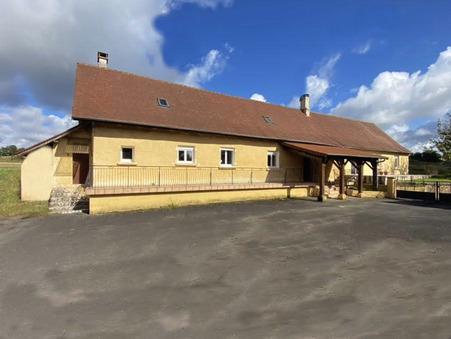 Génis  184 000 €