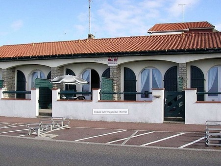 Location Appartement CAPBRETON Réf. PIERKA-5-3-4148 - Slide 2