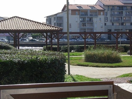 Location Appartement CAPBRETON Réf. ND623-439 - Slide 2