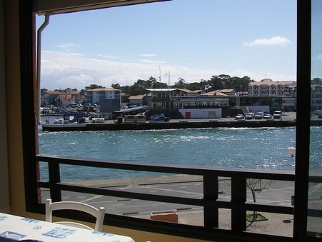 Location Appartement CAPBRETON Réf. TNDP1373-457 - Slide 2