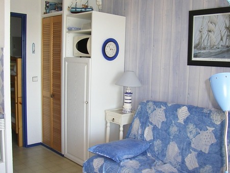 Location Appartement CAPBRETON Réf. TNDP1373-457 - Slide 5