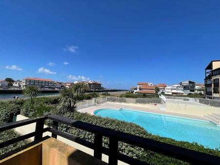 Location Appartement CAPBRETON Réf. TNDP233-466 - Slide 7