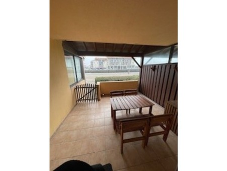 Location Appartement CAPBRETON Réf. ND63-488 - Slide 4