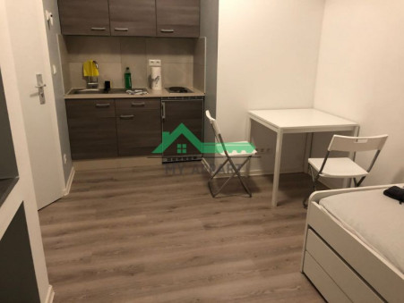 PARIS 16EME ARRONDISSEMENT  974 €