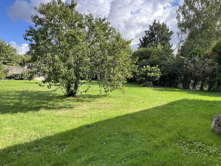 Maison sur Barbizon ; 515 789 €  ; A vendre Réf. 2167