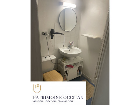 Location appartement Toulouse Réf. vanh16
