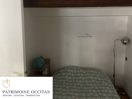 A louer appartement 499 &euro;  Toulouse