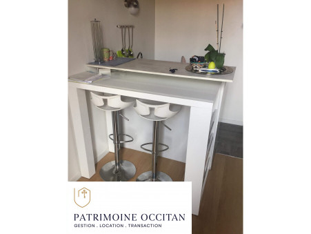 Appartement sur Toulouse ; 499 &euro;  ; A louer Réf. vanh16