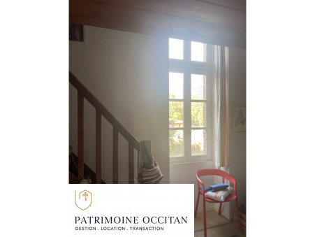 Appartement 499 &euro;  Réf. vanh16 Toulouse