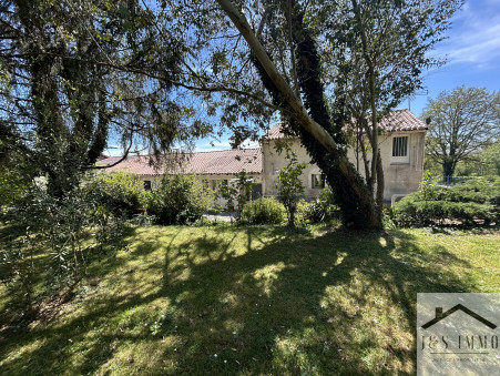 Saint-Mary  210 000 €