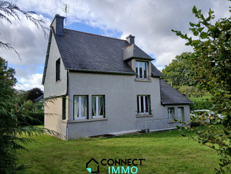 Vente Maison CARHAIX PLOUGUER Réf. 1726 - Slide 11