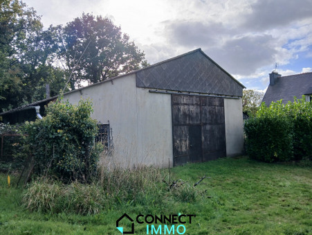 Vente Maison CARHAIX PLOUGUER Réf. 1726 - Slide 2